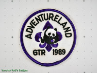 1989 Adventureland